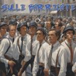 Muro di bugie per opportunismo?