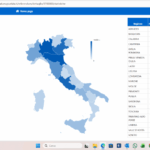 Comitato Remigrazione e Riconquista. Dati statistici e petizione online